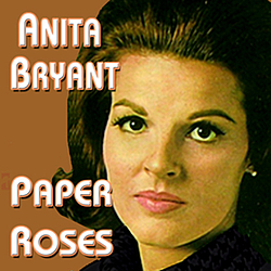 Anita Bryant - Paper Roses album