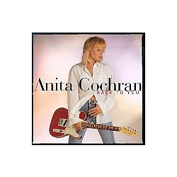 Anita Cochran - Back to You альбом