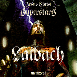 Laibach - Jesus Christ Superstars альбом