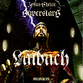 Laibach - Jesus Christ Superstars album