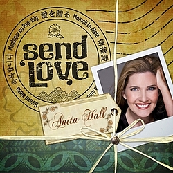 Anita Hall - Send Love альбом