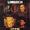 Laibach - Let It Be album
