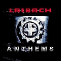 Laibach - Anthems альбом