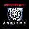 Laibach - Anthems album