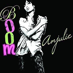 Anjulie - Boom альбом