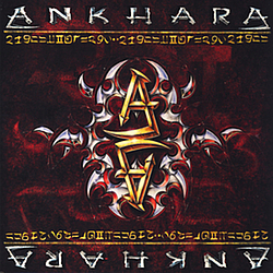 Ankhara - Ankhara II album