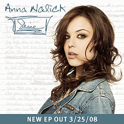 Anna Nalick - Shine album