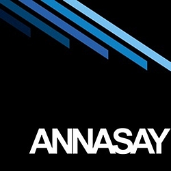 Annasay - Annasay 2009 EP album
