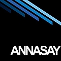 Annasay - Annasay 2009 EP album