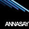 Annasay - Annasay 2009 EP альбом