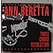 Ann Beretta - Three Chord Revolution album