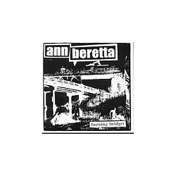 Ann Beretta - Burning Bridges альбом