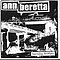 Ann Beretta - Burning Bridges album