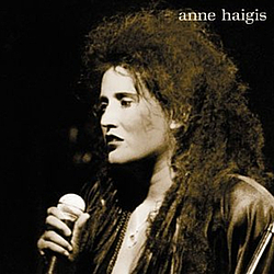 Anne Haigis - ... in Deutsch album