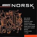 Anneli Drecker - Absolute Norsk II album