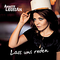 Annett Louisan - Lass uns reden album