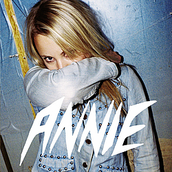 Annie - Anniemal album