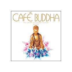 Annie - Café Buddha: The Cream of Lounge Cuisine (disc 2) альбом
