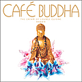 Annie - Café Buddha: The Cream of Lounge Cuisine (disc 2) album