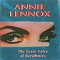 Annie Lennox - The Great Voice of Eurythmics (bootleg?) album
