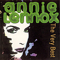 Annie Lennox - The Very Best Of album