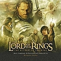 Annie Lennox - Lord of the Rings: Return of the King альбом