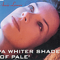 Annie Lennox - A Whiter Shade of Pale альбом