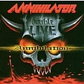 Annihilator - Double Live Annihilation (disc 2) album