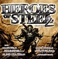 Annihilator - Heroes of Steel, Chapter 2 album