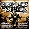 Annihilator - Heroes of Steel, Chapter 2 альбом