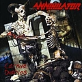 Annihilator - Carnival Diablos album