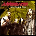 Annihilator - Waking the Fury album