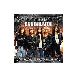 Annihilator - Best Of  album