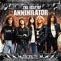 Annihilator - Best Of  альбом