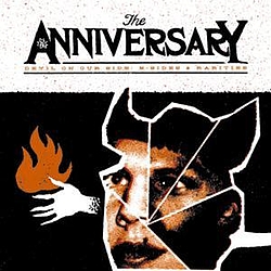 The Anniversary - Devil On Our Side: B-Sides &amp; Rarities альбом