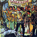 Lakeside - Shot Of Love альбом