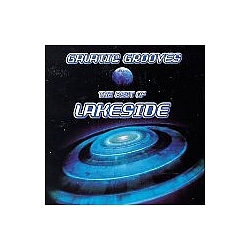 Lakeside - Galactic Grooves: The Best of Lakeside album