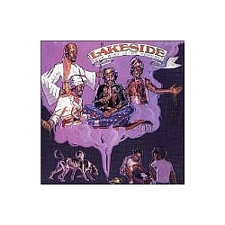 Lakeside - Your Wish Is My Command album