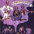 Lakeside - Your Wish Is My Command album