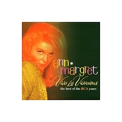 Ann-margret - Viva La Vivacious: the Best of the RCA Years album