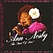 Ann Nesby - Ann Nesby The Best Of Live CD / DVD Limited Edition album