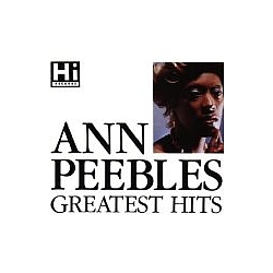 Ann Peebles - Greatest Hits альбом