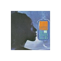 Ann Peebles - The Hi Records Singles A&#039;s &amp; B&#039;s (disc 1) album