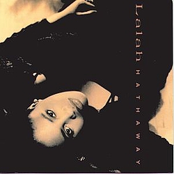 Lalah Hathaway - Lalah Hathaway album