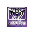 Anointed - WOW 2000 (disc 2) альбом