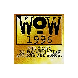 Anointed - WoW 1996 (disc 2) альбом