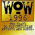 Anointed - WoW 1996 (disc 2) album