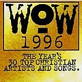 Anointed - WoW 1996 (disc 2) album