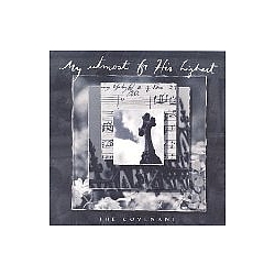 Anointed - My Utmost for His Highest: The Covenant album