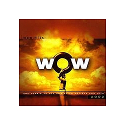 Anointed - WOW Hits 2002 (disc 2) альбом